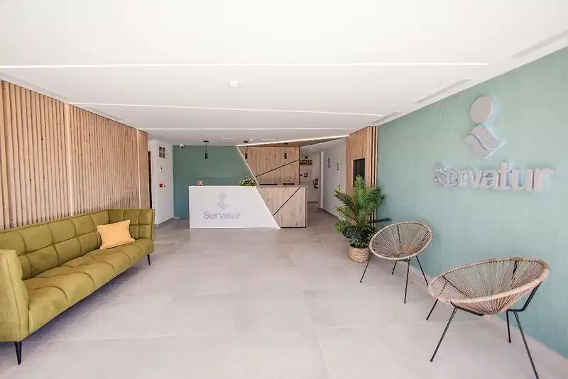 Servatur Hartaguna – Hotelfoto