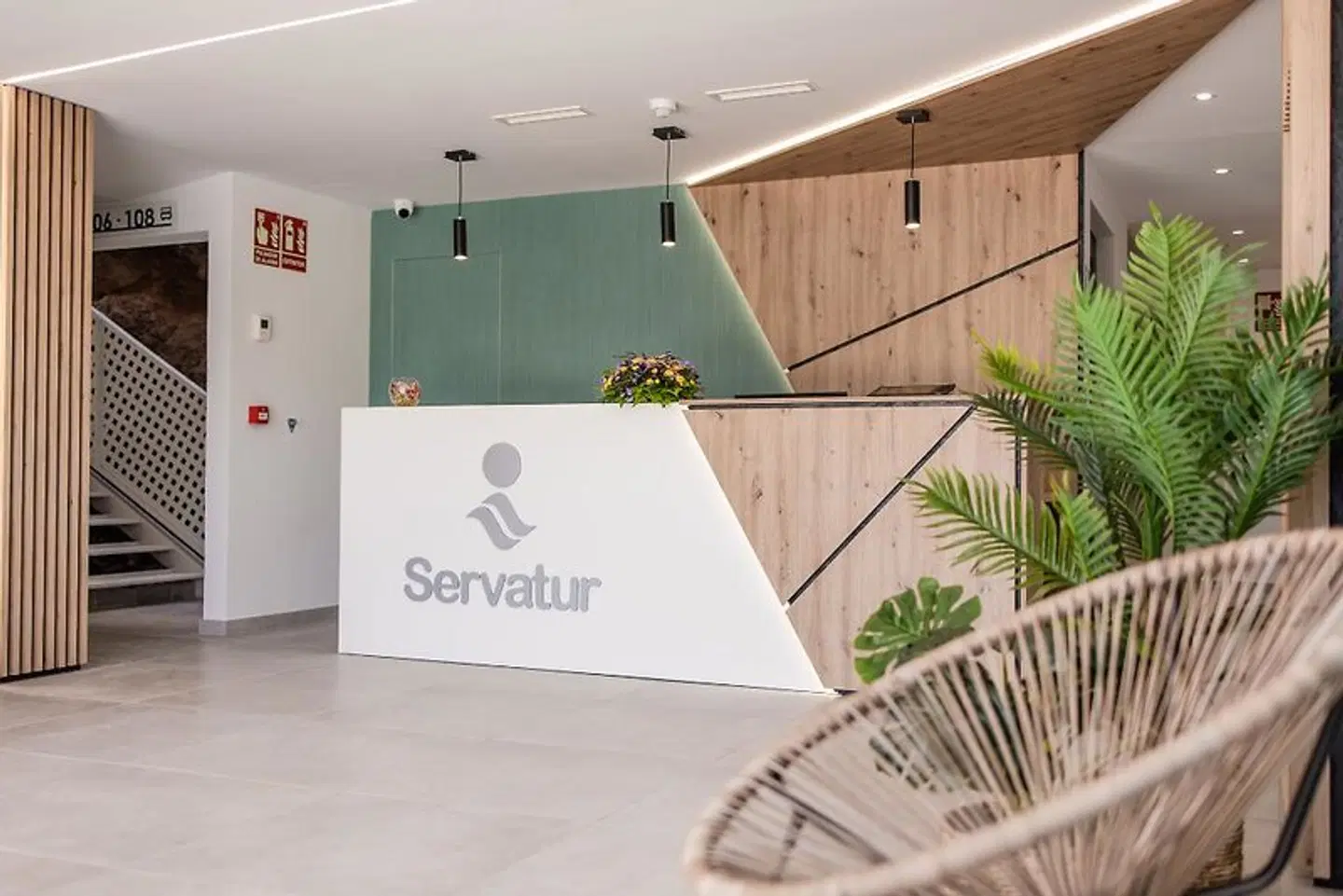 Servatur Hartaguna LOUNGE_LOBBY
