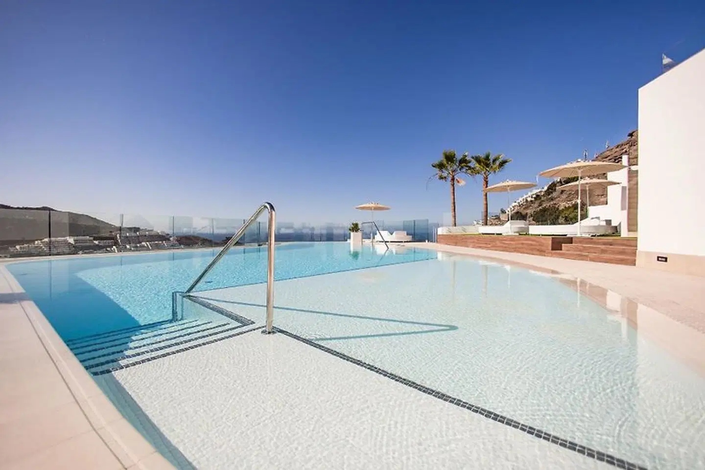 Servatur Hartaguna OUTDOOR_POOL