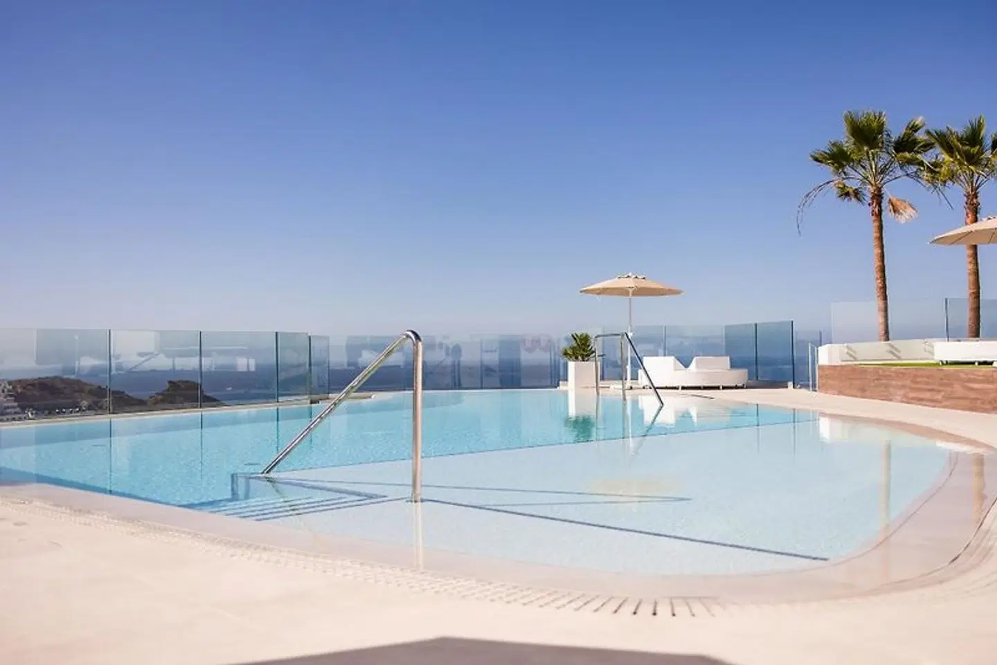 Servatur Hartaguna OUTDOOR_POOL