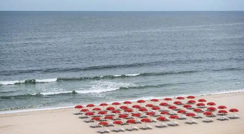 Wave Resort – Hotelfoto