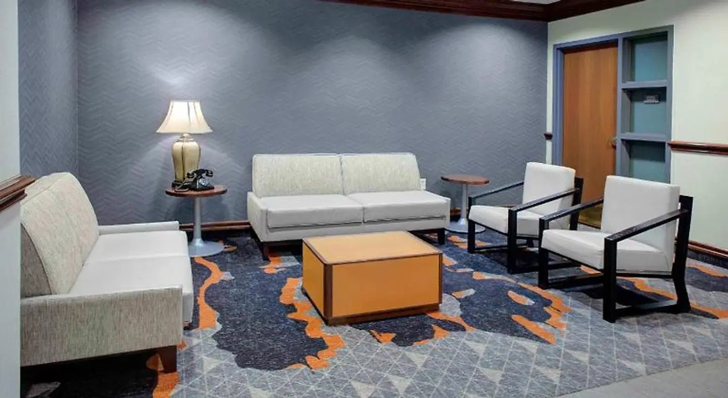 Hyatt House Parsippany-East ROOM_EXAMPLE
