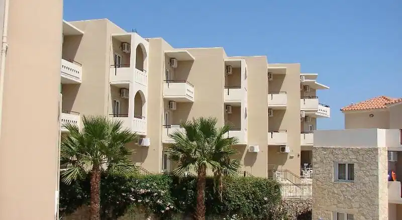 Orion Star – Hotelfoto