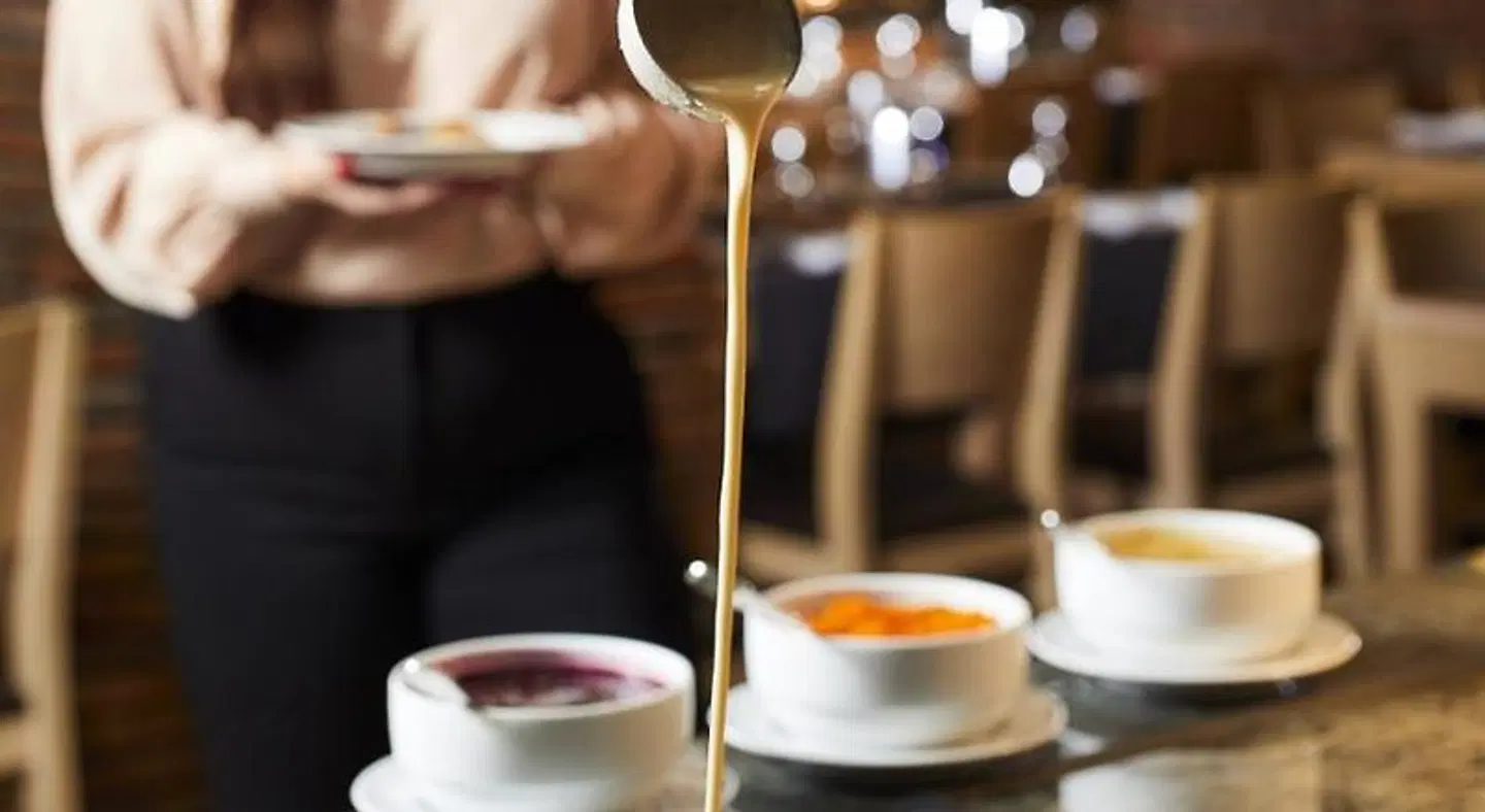 Alcazar Beach & SPA Badezimmer