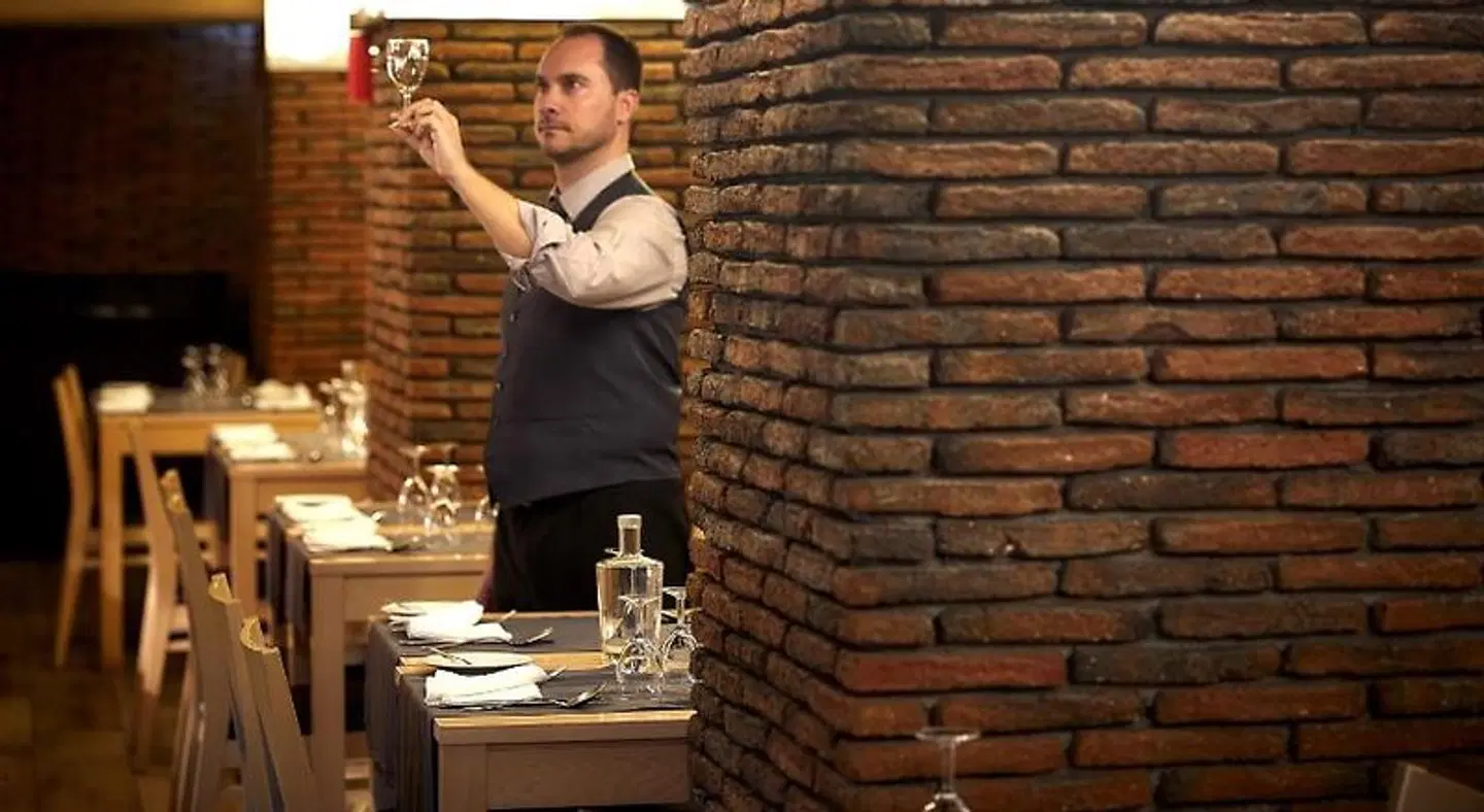 Alcazar Beach & SPA PEOPLE