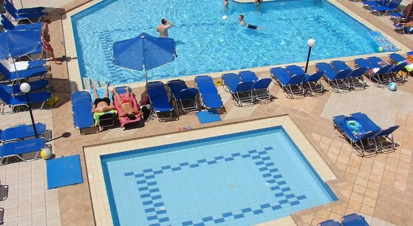 Orion Star OUTDOOR_POOL