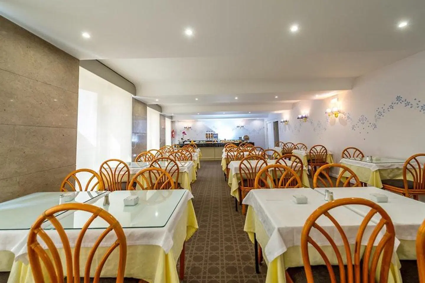 Madeira Restaurant