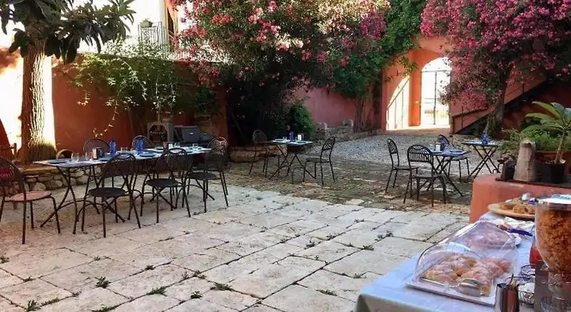 Baglio Buccellato – Hotelfoto