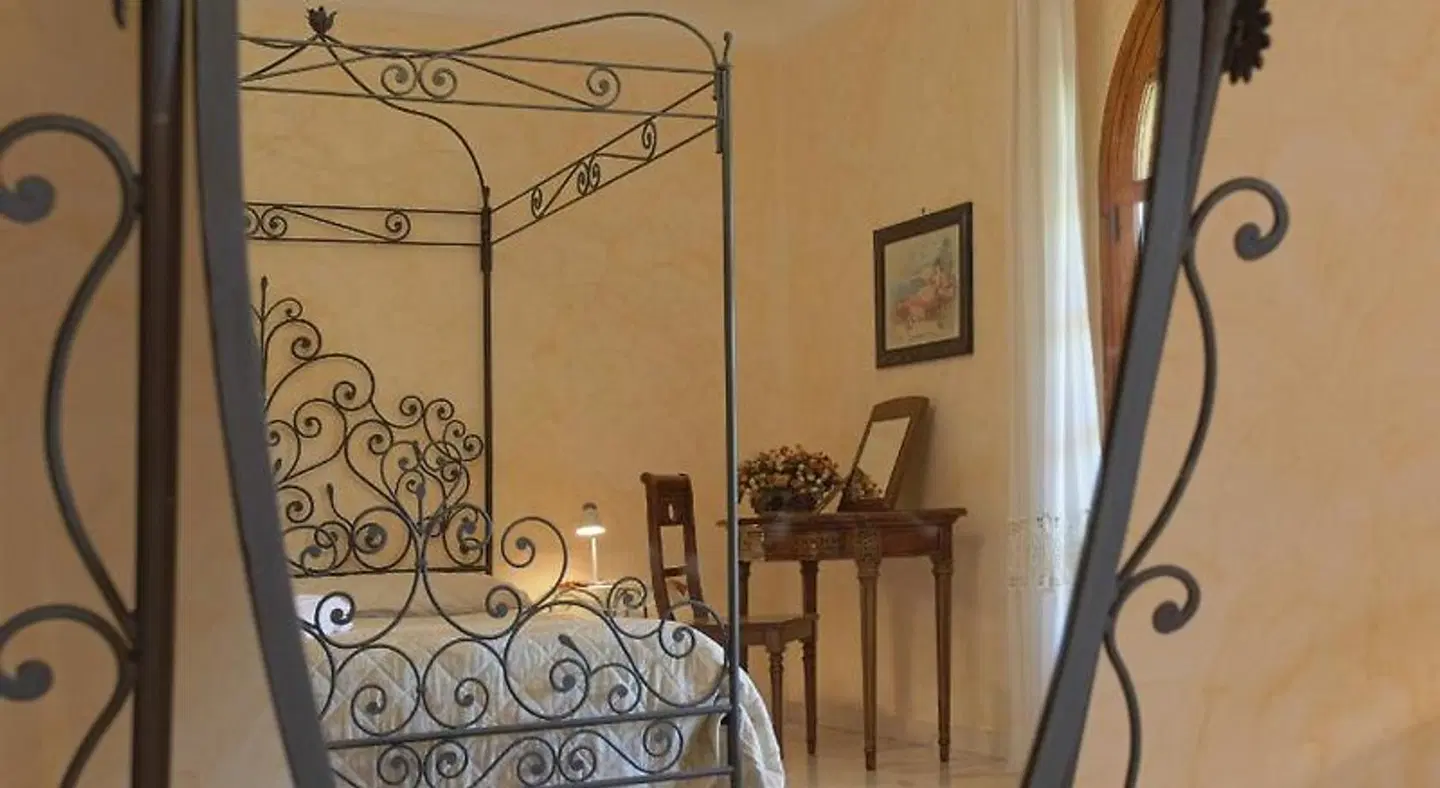 Villa Diana ROOM_EXAMPLE