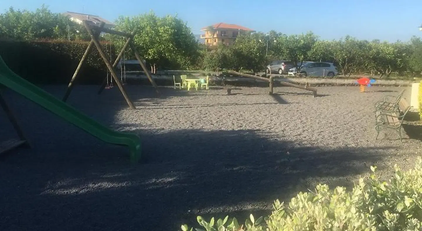 Feudogrande LANDSCAPE