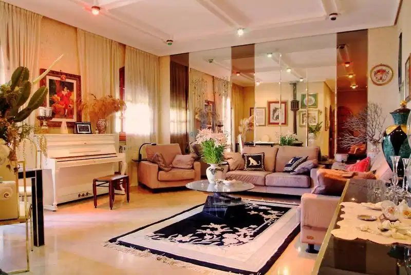 Villa Ambra B&B – Hotelfoto
