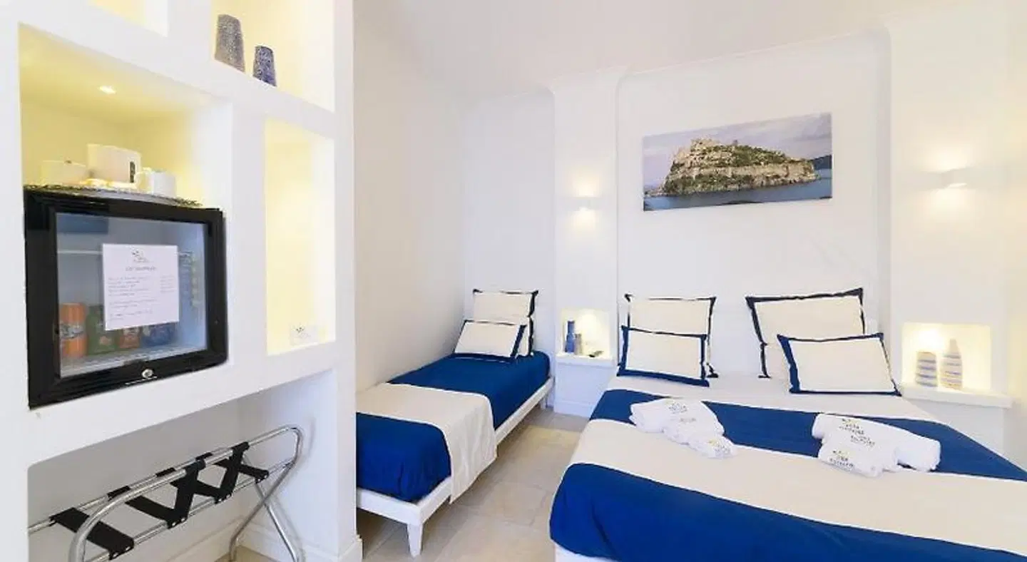 Villa Fortuna Holiday Resort ROOM_EXAMPLE