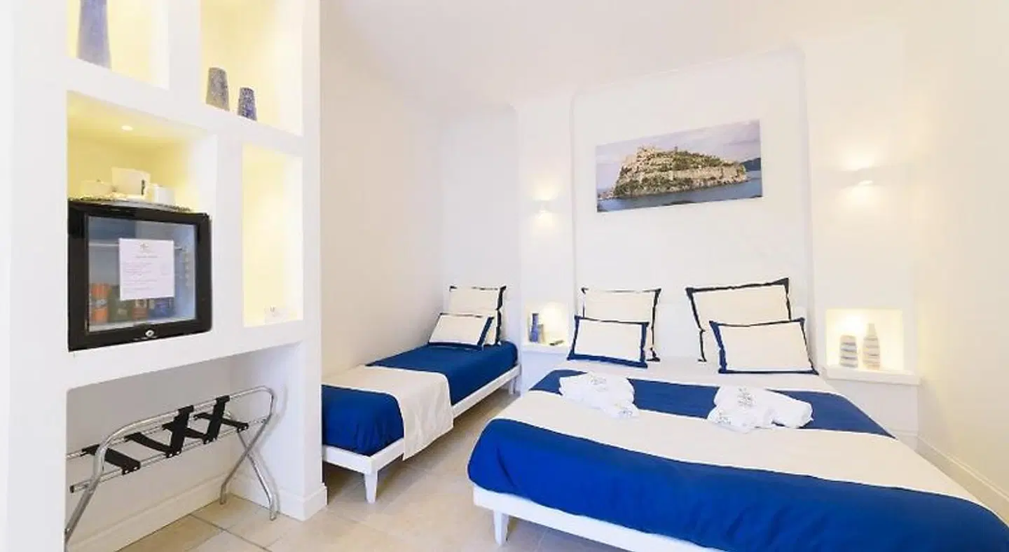 Villa Fortuna Holiday Resort ROOM_EXAMPLE