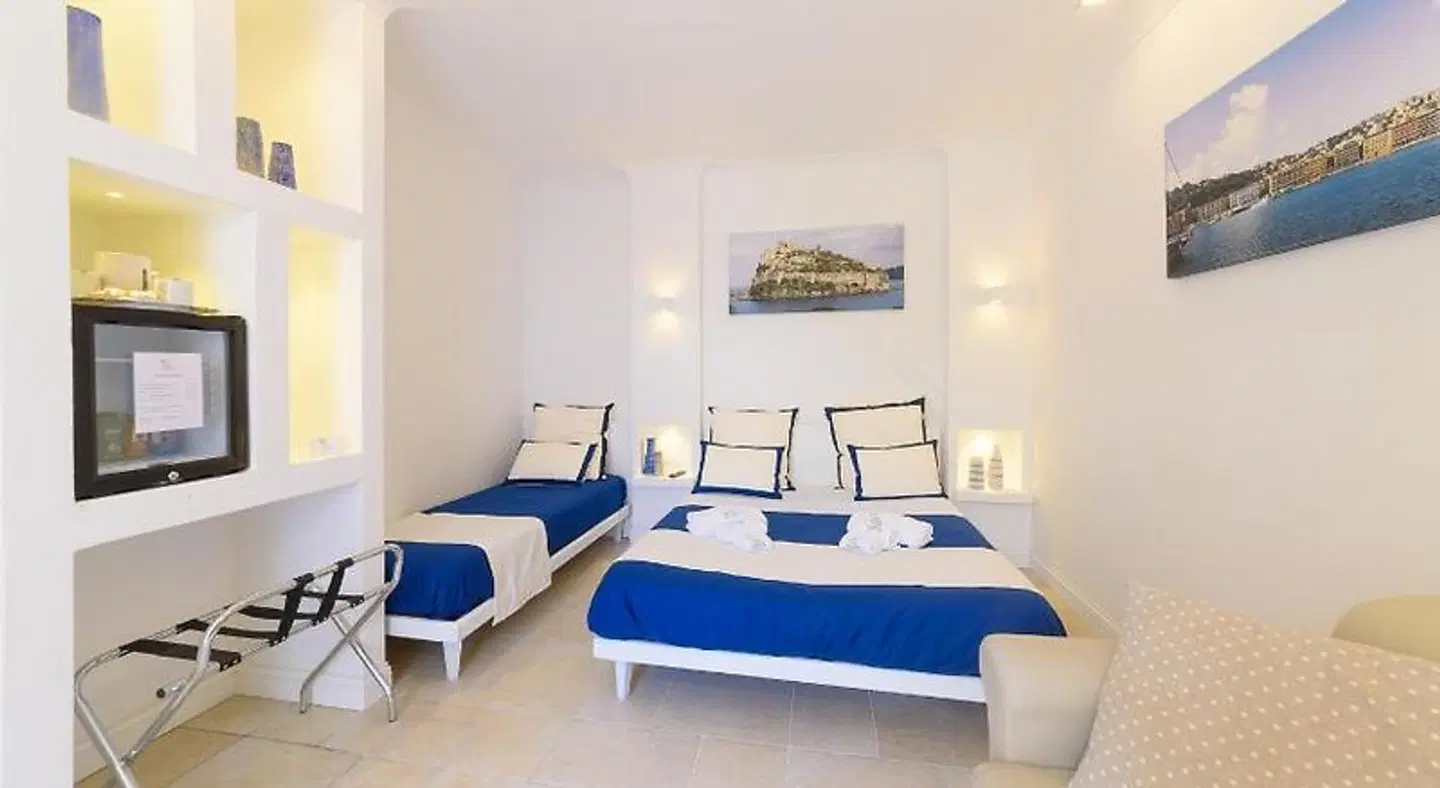 Villa Fortuna Holiday Resort HEALTH_BEAUTY