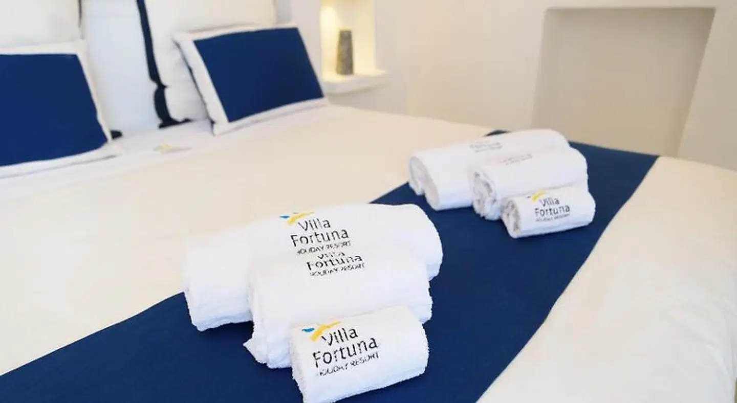 Villa Fortuna Holiday Resort ROOM_EXAMPLE