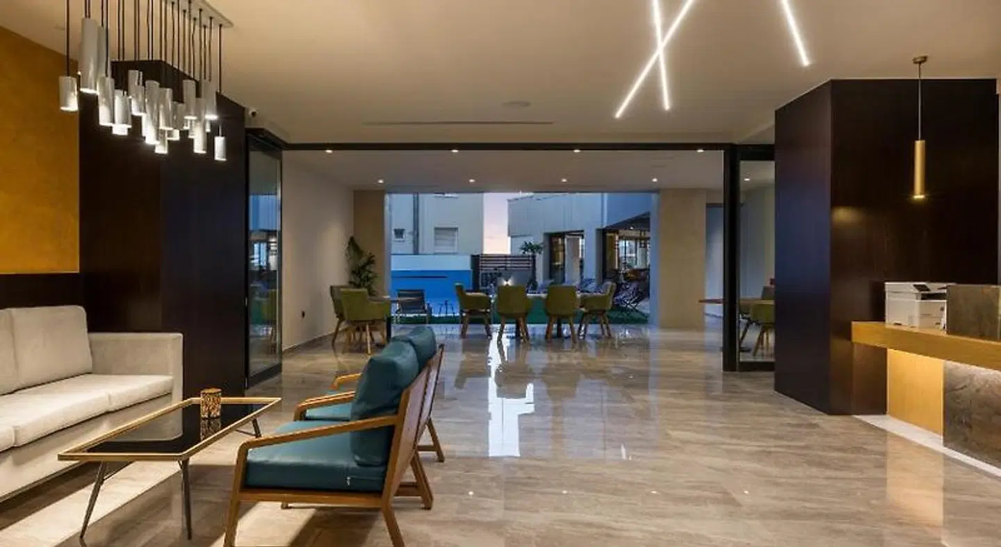 Hyperion City Hotel SPORTS_AND_LEISURE