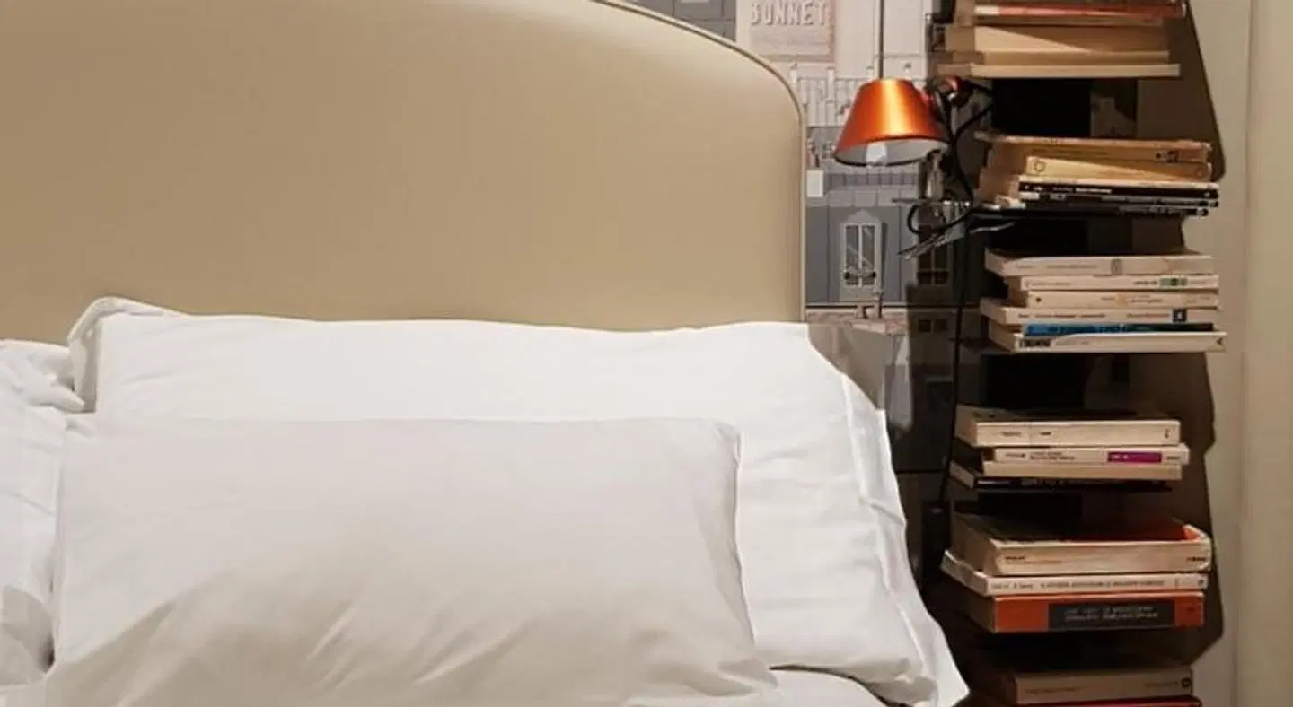 La Foresteria Boutique Bed & Breakfast ROOM_EXAMPLE