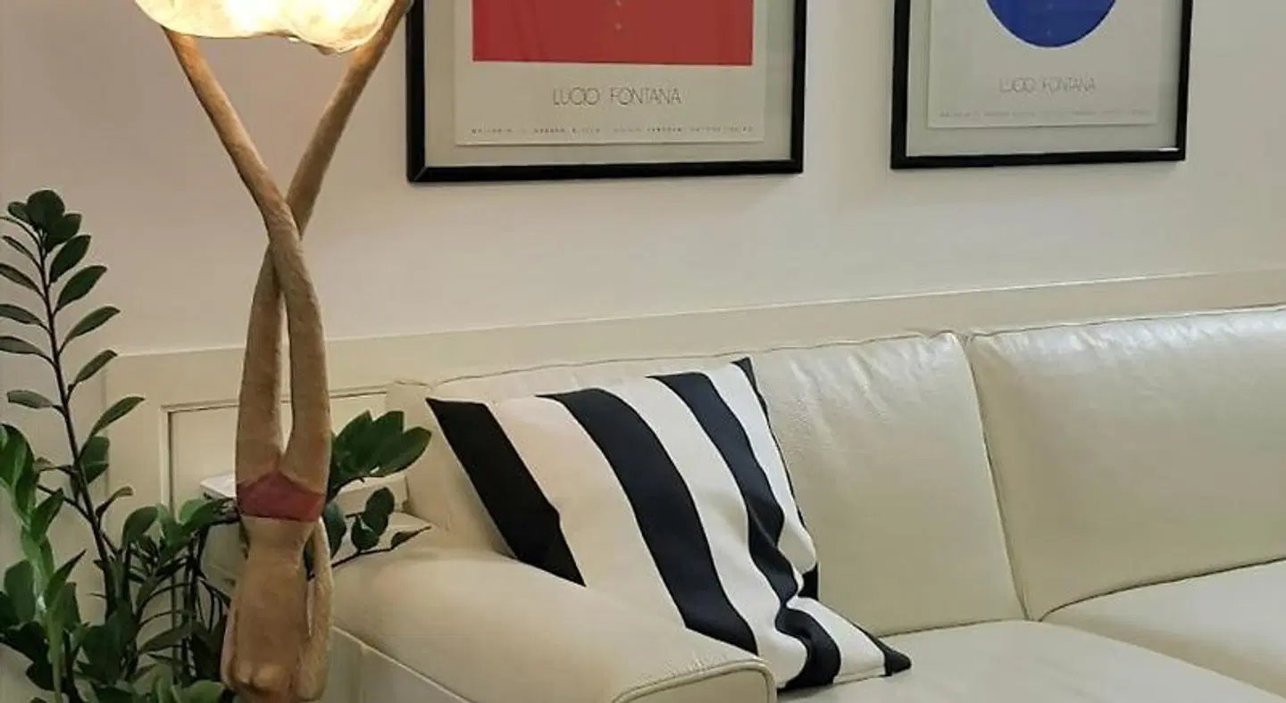 La Foresteria Boutique Bed & Breakfast ROOM_EXAMPLE
