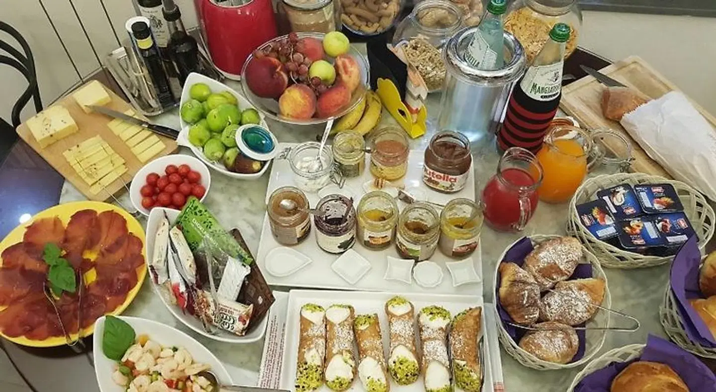 La Foresteria Boutique Bed & Breakfast Restaurant