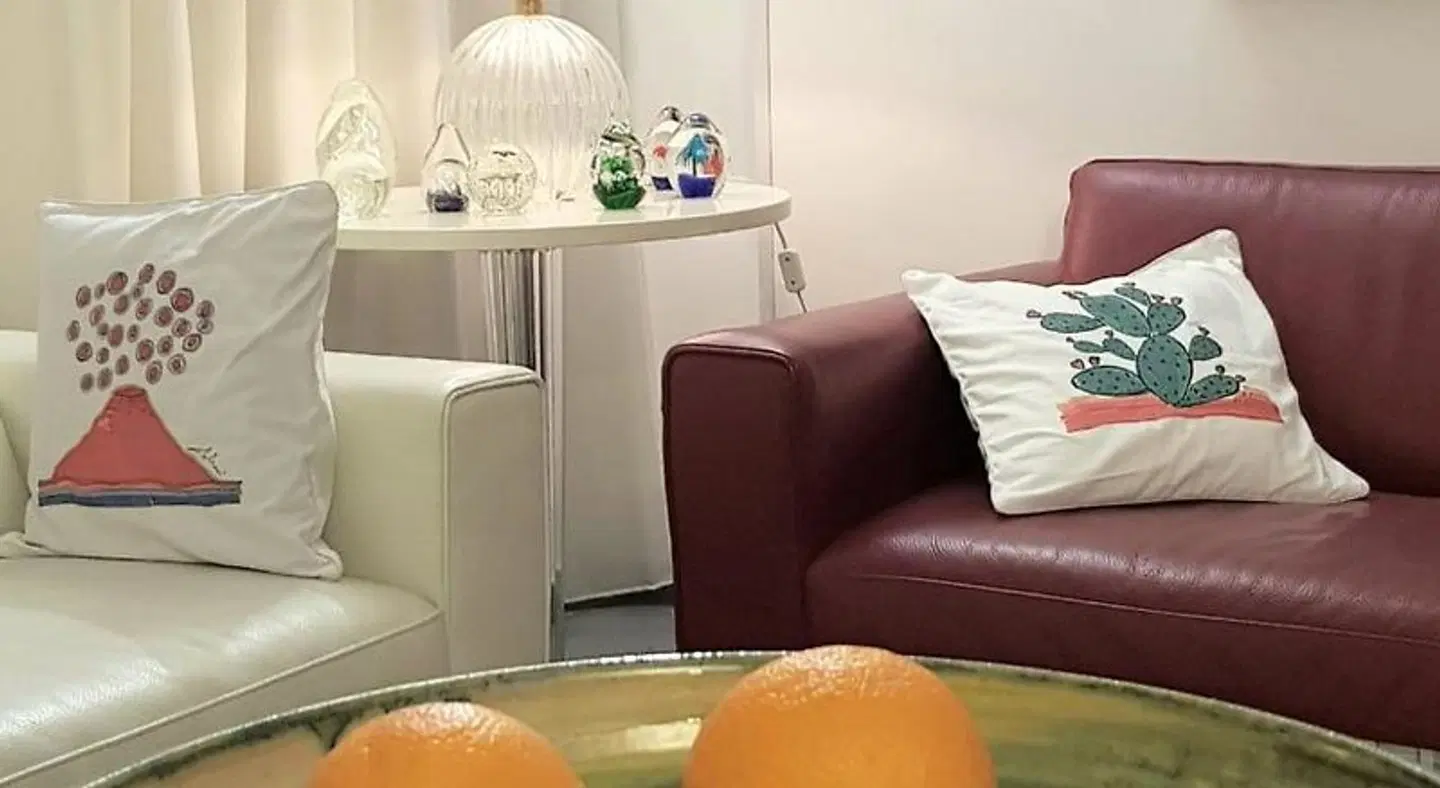 La Foresteria Boutique Bed & Breakfast ROOM_EXAMPLE