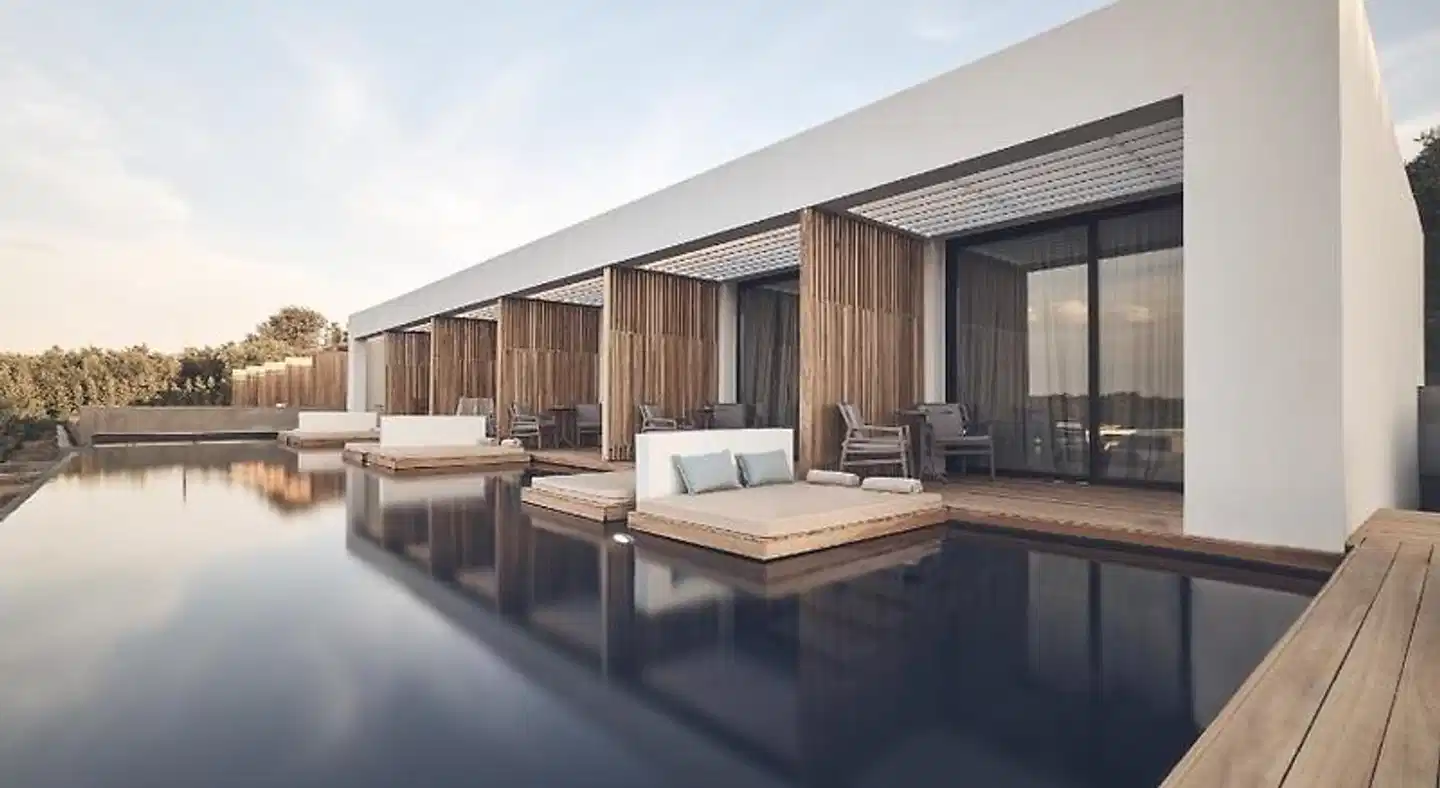 Zante Maris Suites Wellness