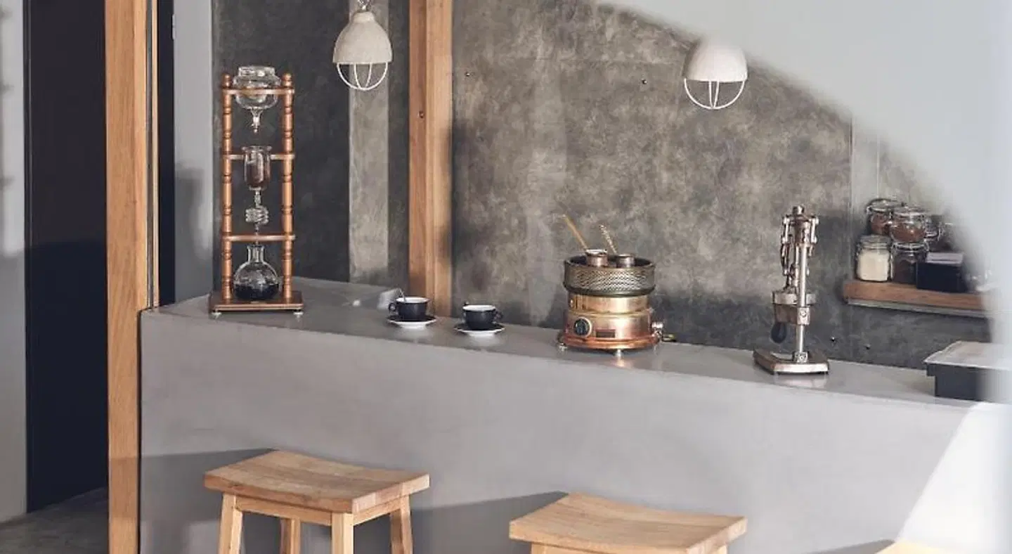 Zante Maris Suites Badezimmer