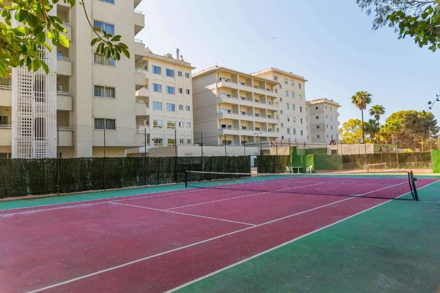 AluaSun Costa Park SPORTS_AND_LEISURE