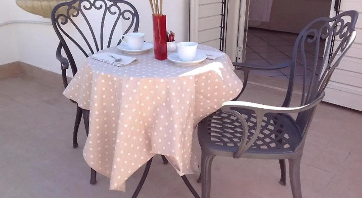 B&B A casa di amici HEALTH_BEAUTY