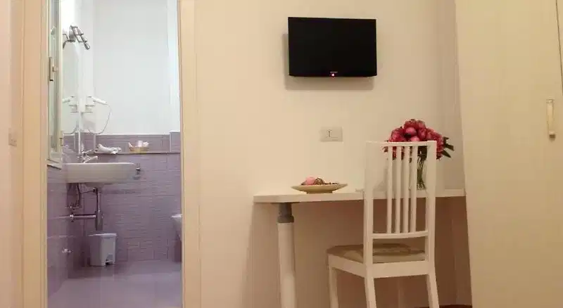 B&B A casa di amici – Hotelfoto
