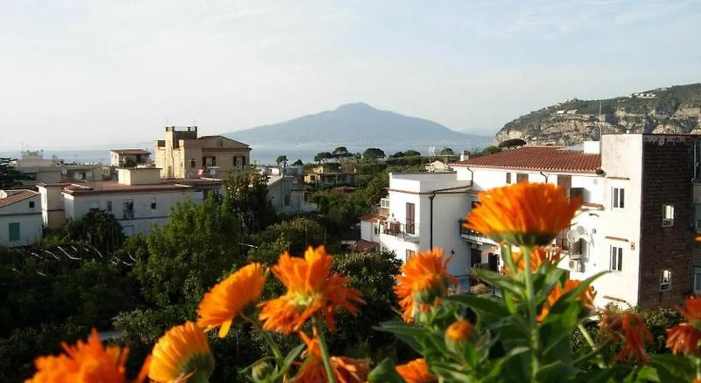 Villa Susy Relais EXTERIOR