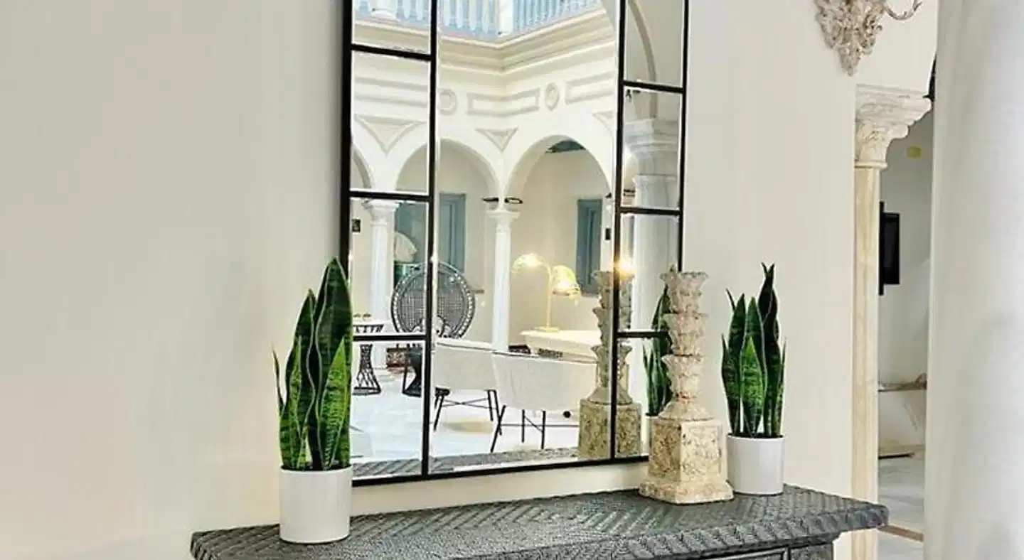 Hotel Ítaca Sevilla Wellness