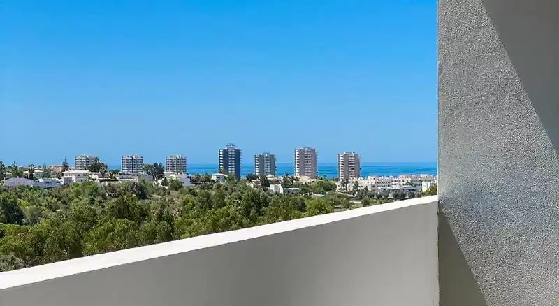 Pelican Alvor – Hotelfoto