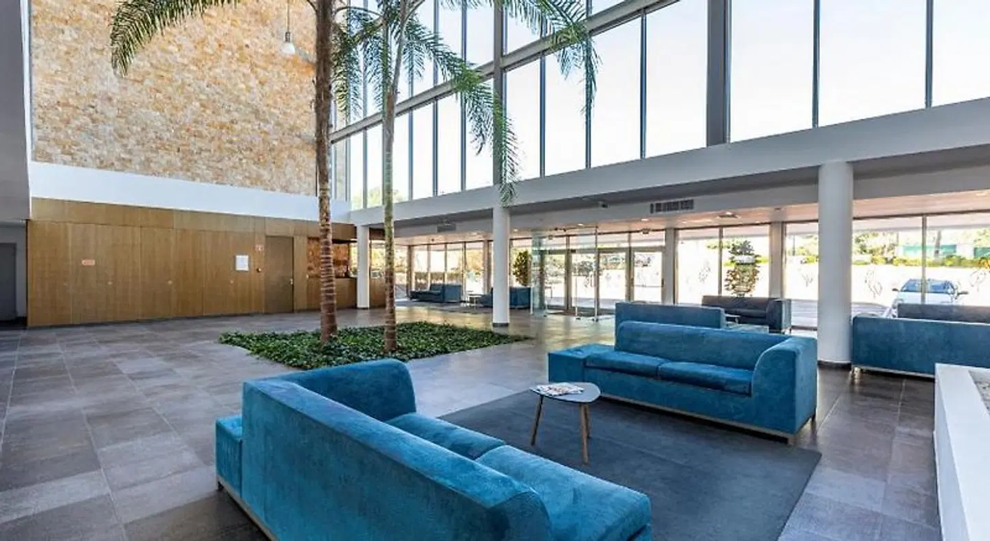 Pelican Alvor LOUNGE_LOBBY