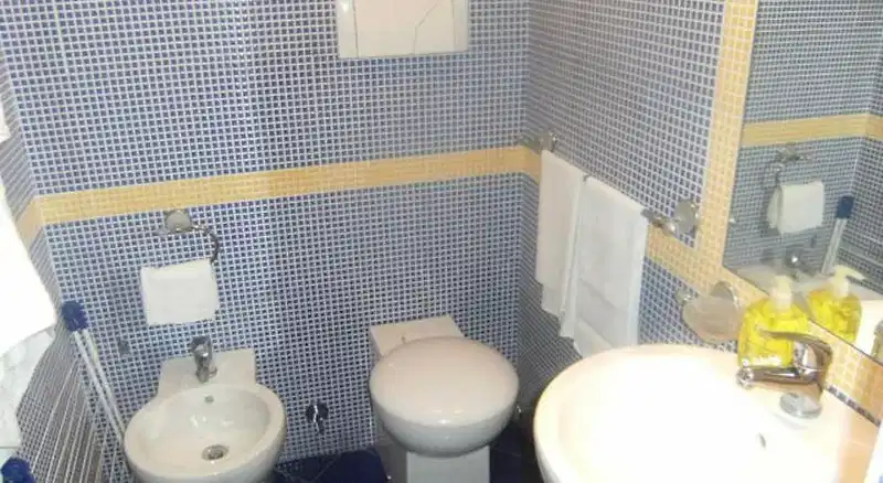 Baglio Delle Rose – Hotelfoto