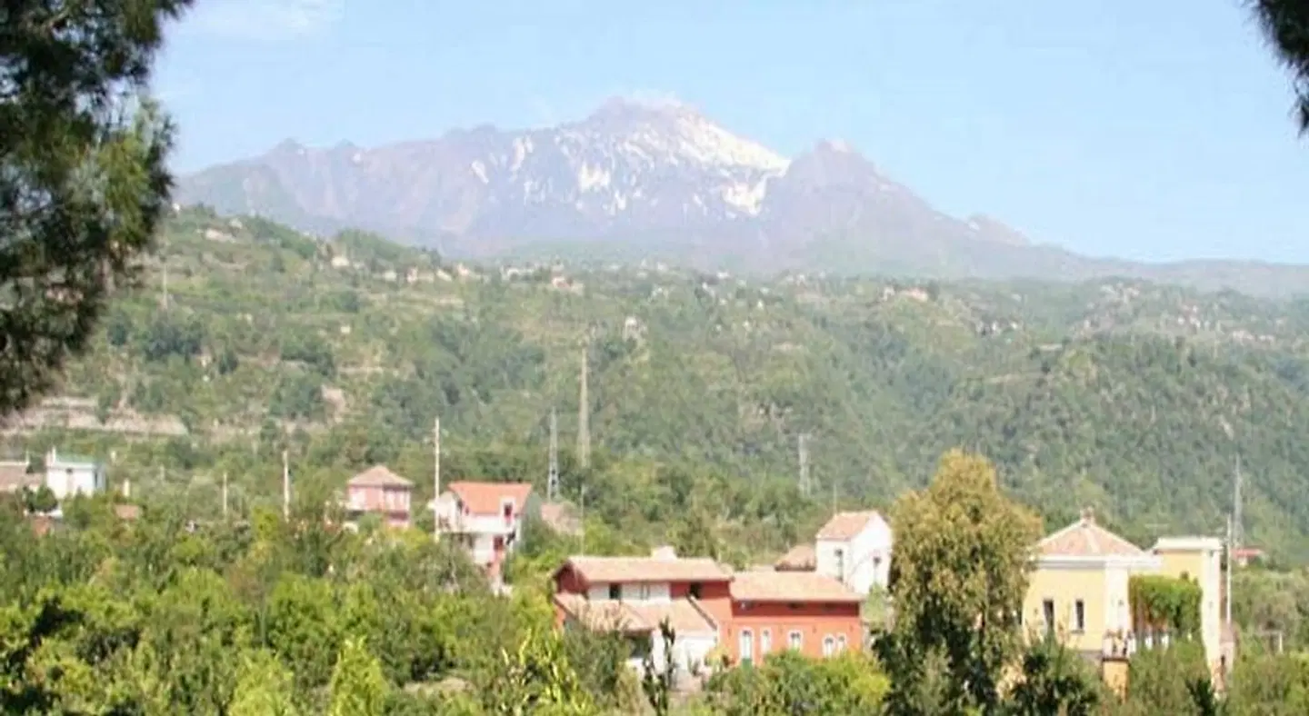 Baglio Delle Rose LANDSCAPE