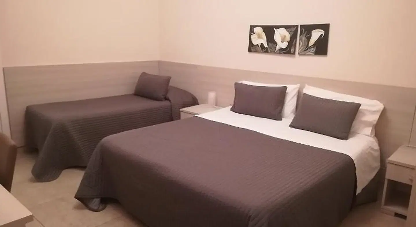 Bella Giulia ROOM_EXAMPLE