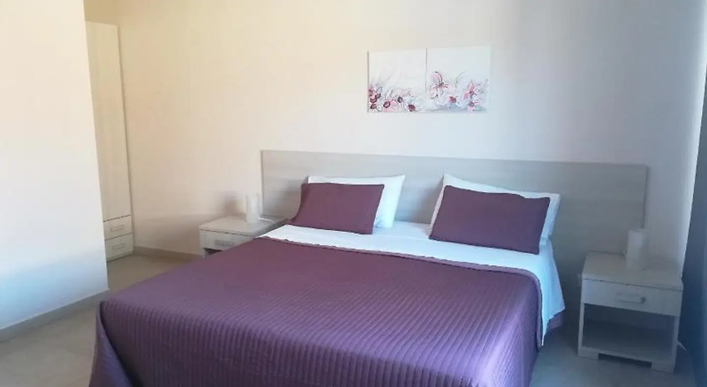 Bella Giulia ROOM_EXAMPLE