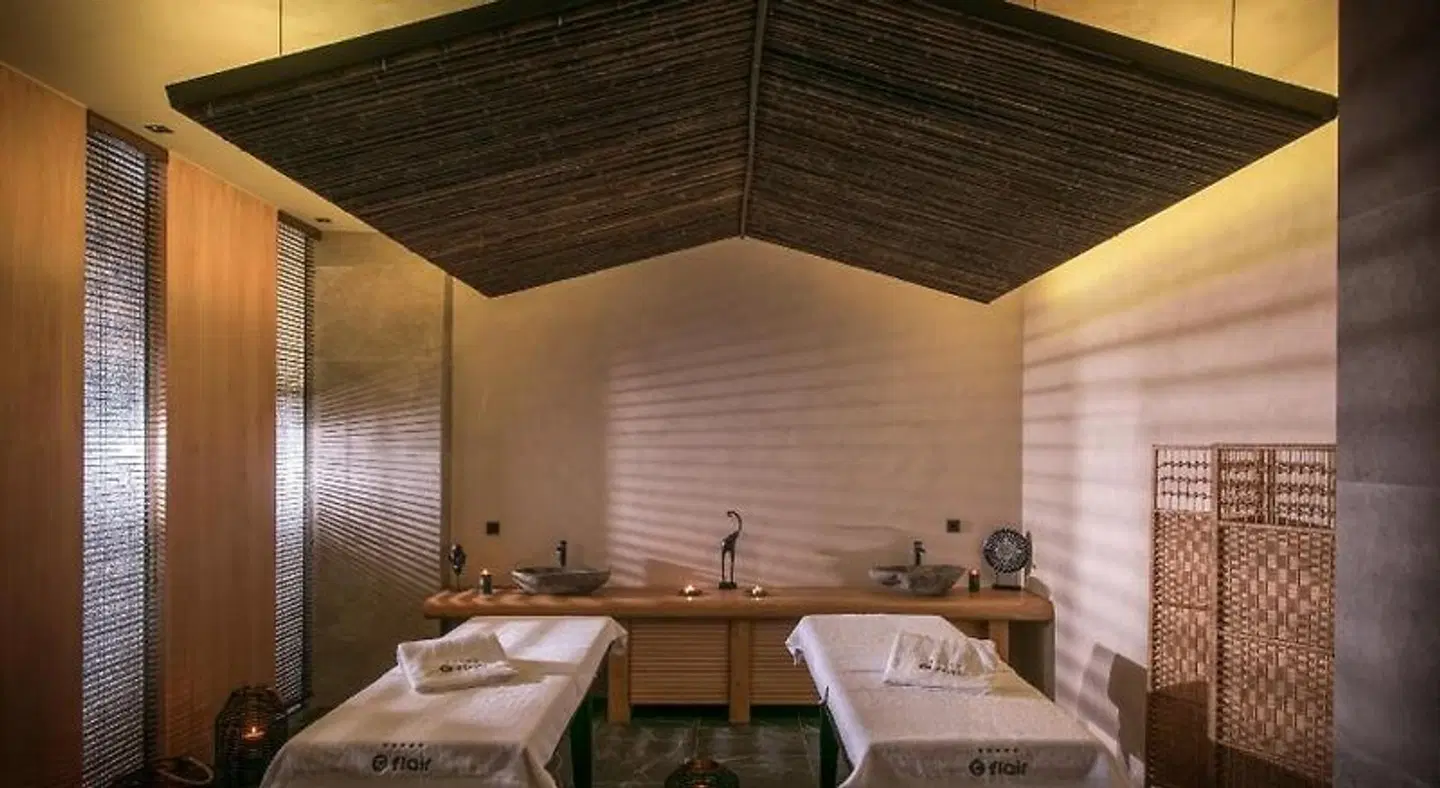 Chania Flair Deluxe Boutique Hotel HEALTH_BEAUTY