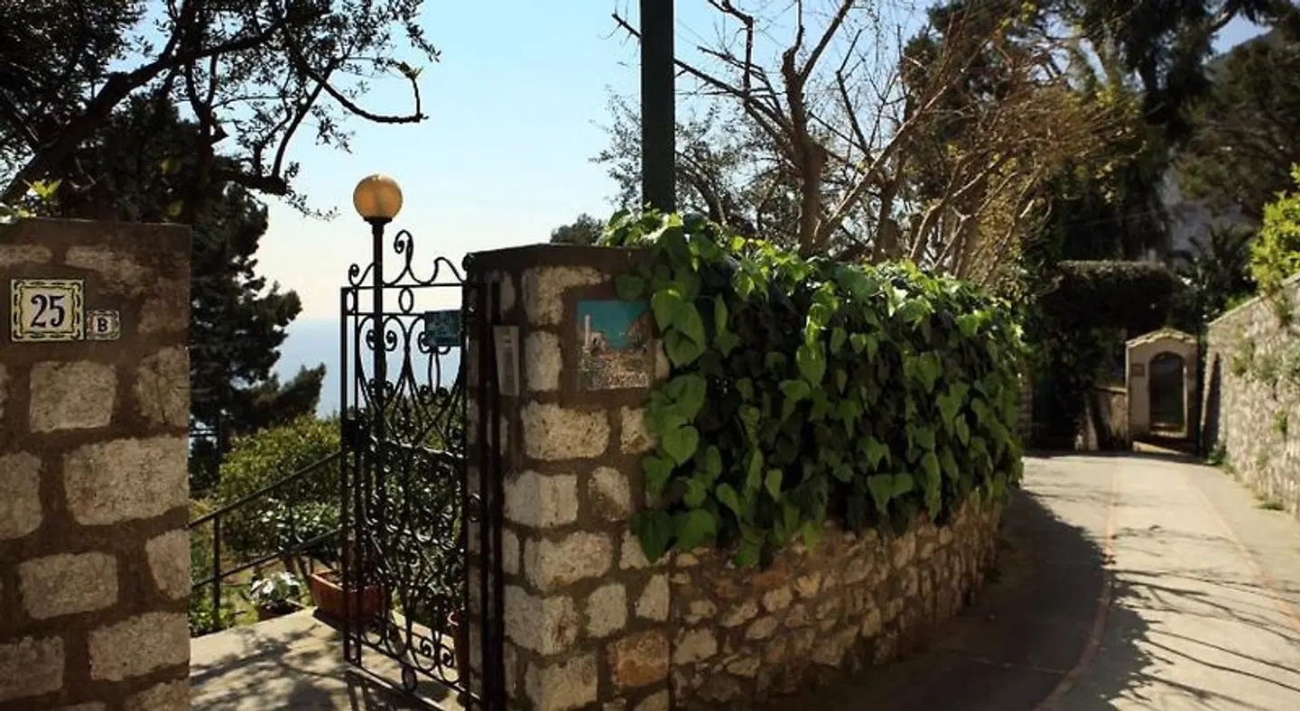 Casa Augusto B&B SPORTS_AND_LEISURE