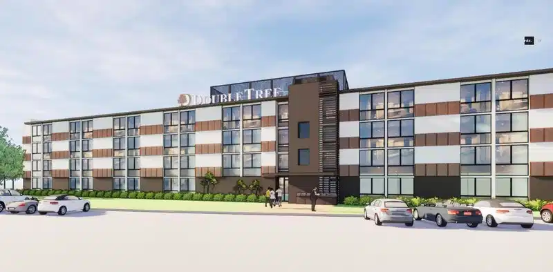 DoubleTree by Hilton Palmdale – Hotelfoto
