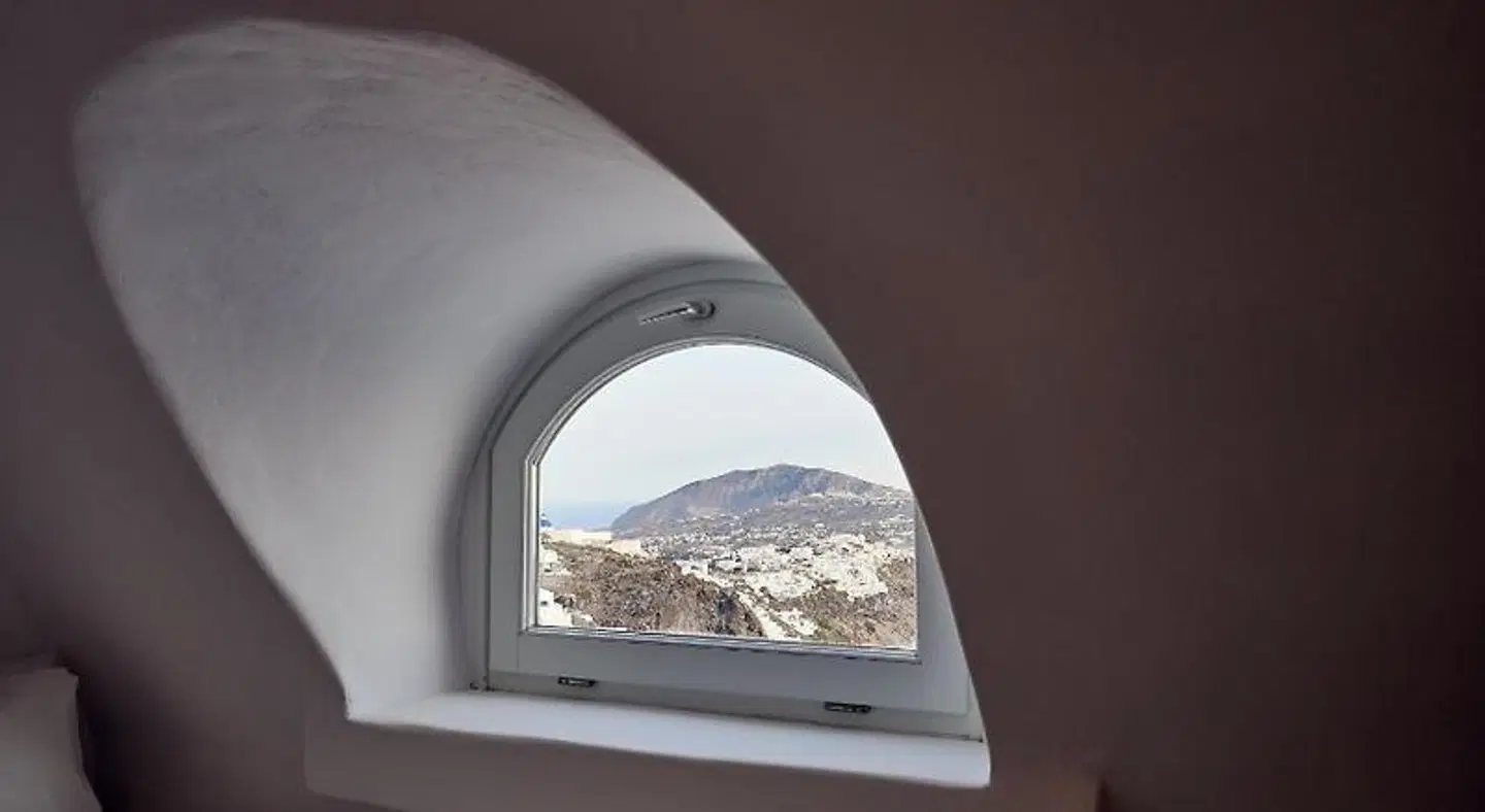 Santorini Mansion at Imerovigli ROOM_EXAMPLE