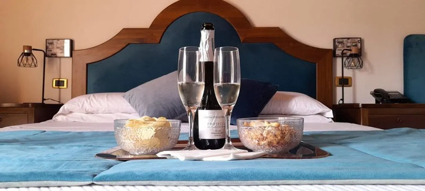 Villa Lampedusa Hotel & Residence Restaurant