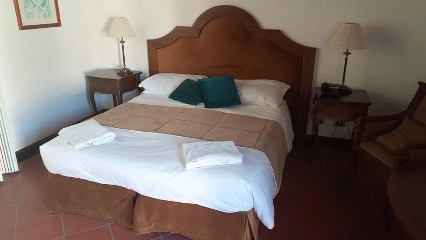 Villa Lampedusa Hotel & Residence ROOM_EXAMPLE