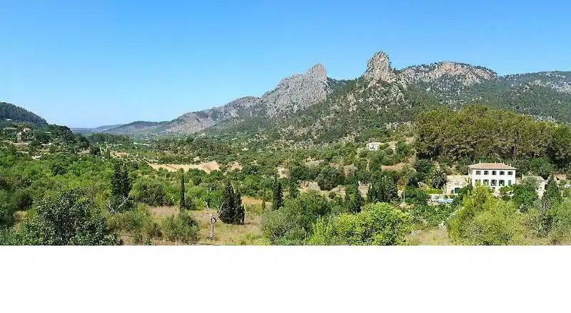 Agroturisme Finca Sa Maniga – Hotelfoto