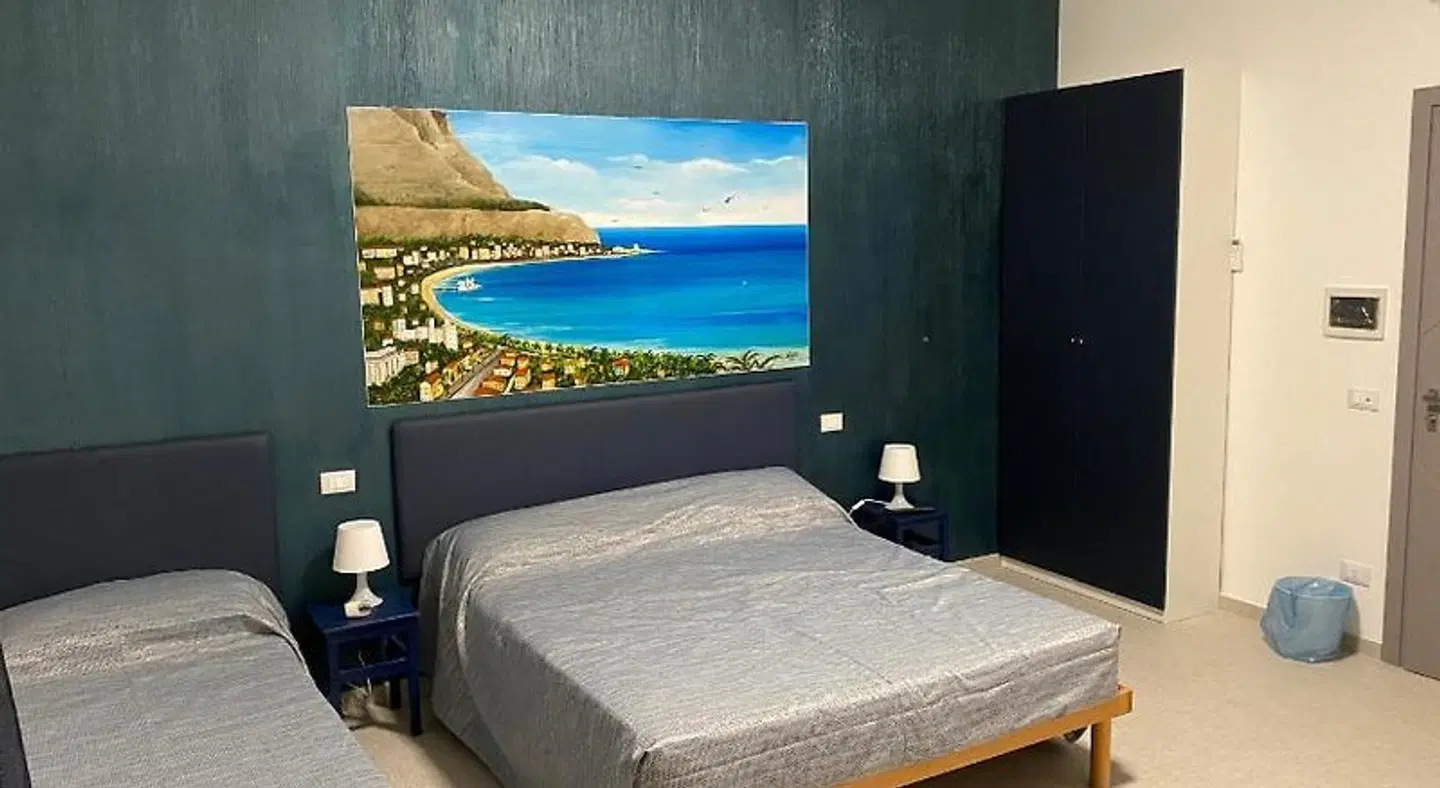 Bbx Palermo ROOM_EXAMPLE