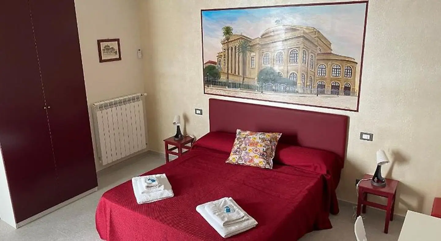 Bbx Palermo ROOM_EXAMPLE