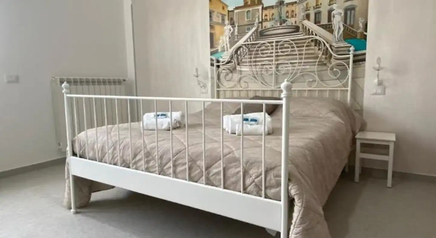 Bbx Palermo Badezimmer
