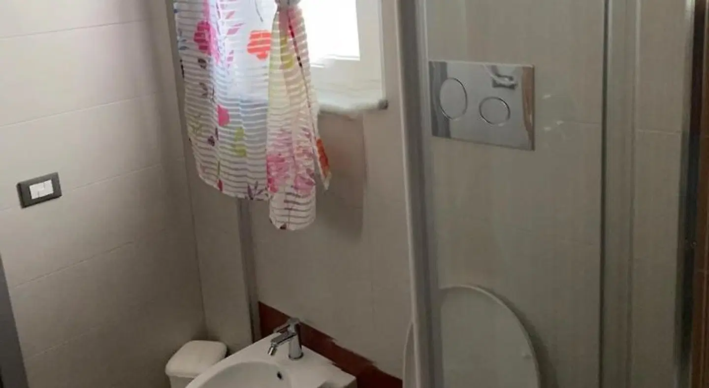 Bbx Palermo Badezimmer