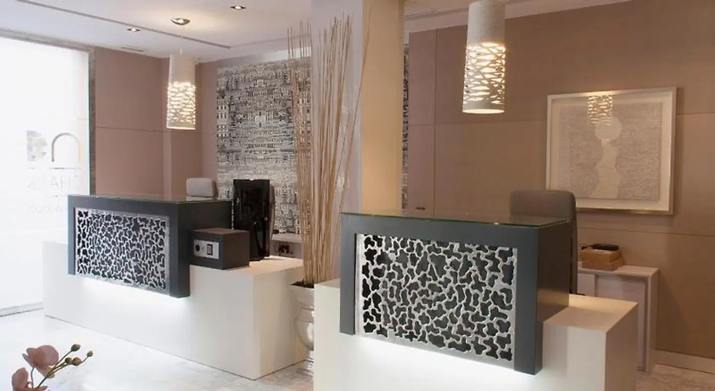 Apartamentos Nono LOUNGE_LOBBY