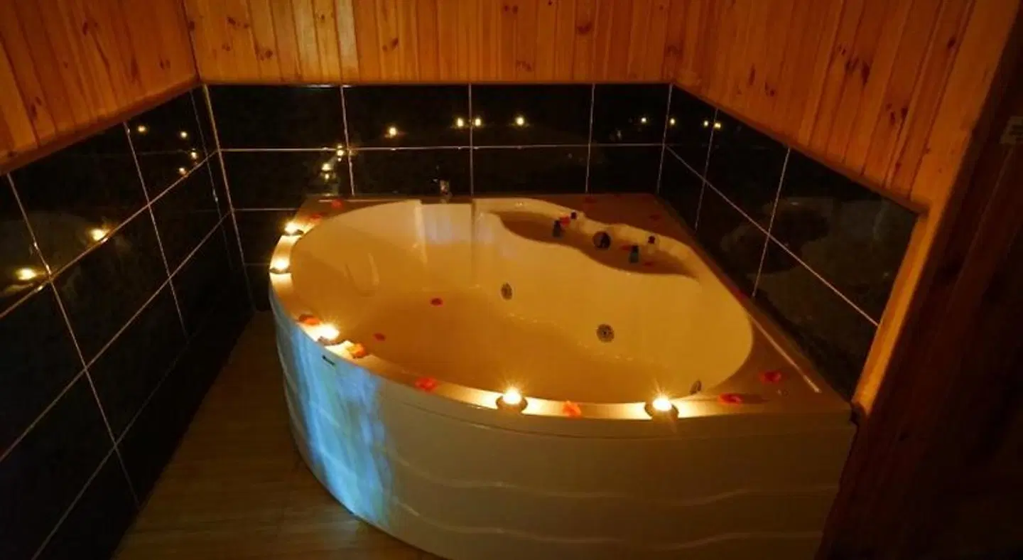 Green River Hotel HEALTH_BEAUTY